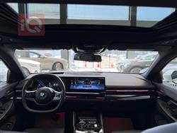 بي ام دبليو الفئة 5